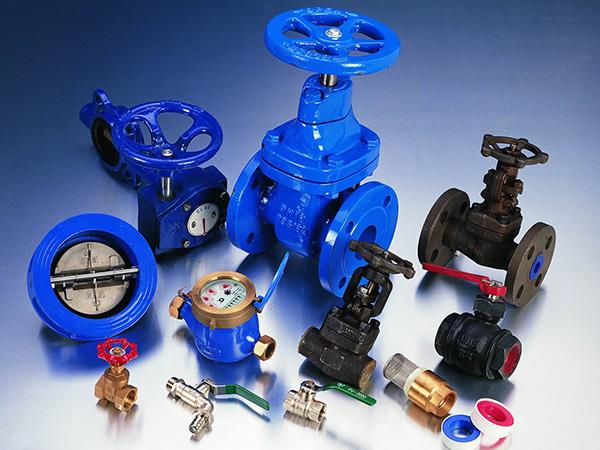 CASTINGS FOR VALVE INDUSTRY